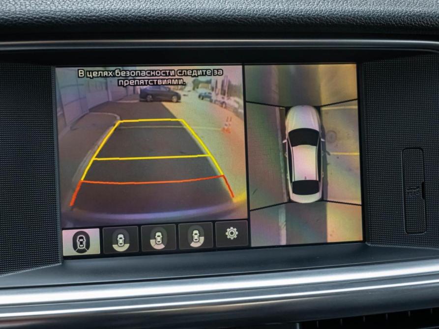 Kia Optima IV Краснодар  - изображение 12