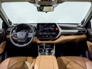 Toyota Highlander IV (XU70) Химки  - изображение 44