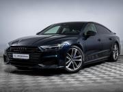 Audi A7 II (4K) Москва  - изображение 25