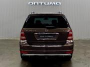 Mercedes-Benz GL-Класс I (X164) Рестайлинг Краснодар  - изображение 26