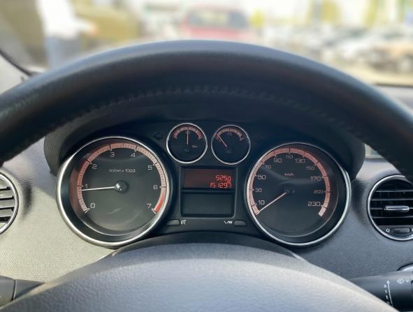 Peugeot 308 I Рестайлинг с пробегом 2011 года, цена 499 000 рублей, 151297 км, хэтчбек, Автокод Объявления