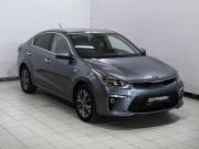 Kia Rio IV Ростов-на-Дону  - изображение 17