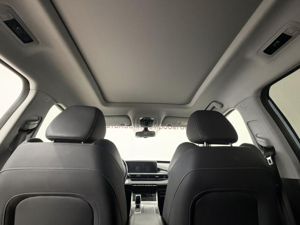 Chery Tiggo 7 Pro Max I с пробегом 2023 года, цена 1 815 000 рублей, 38497 км, внедорожник, Автокод Объявления
