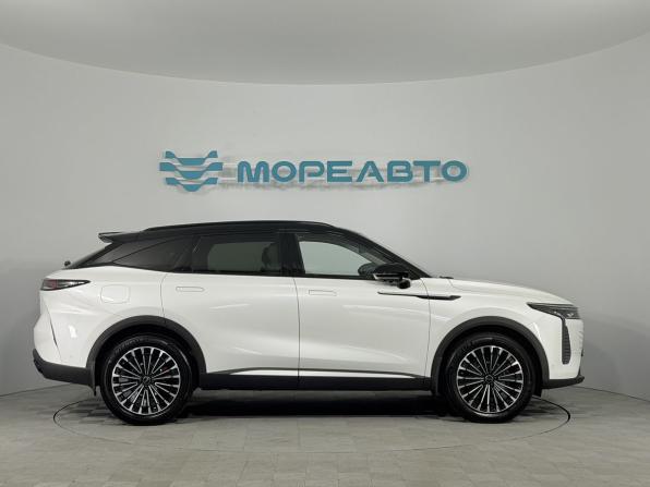 Exeed RX с пробегом 2024 года, цена 3 750 000 рублей, 29168 км, внедорожник, Автокод Объявления