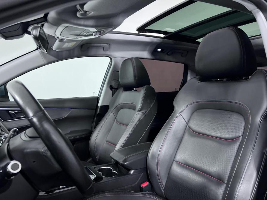 Chery Tiggo 7 Pro I Ростов-на-Дону  - изображение 16