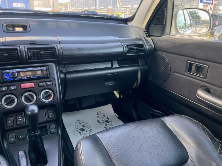 Land Rover Freelander I Краснодар  - изображение 20