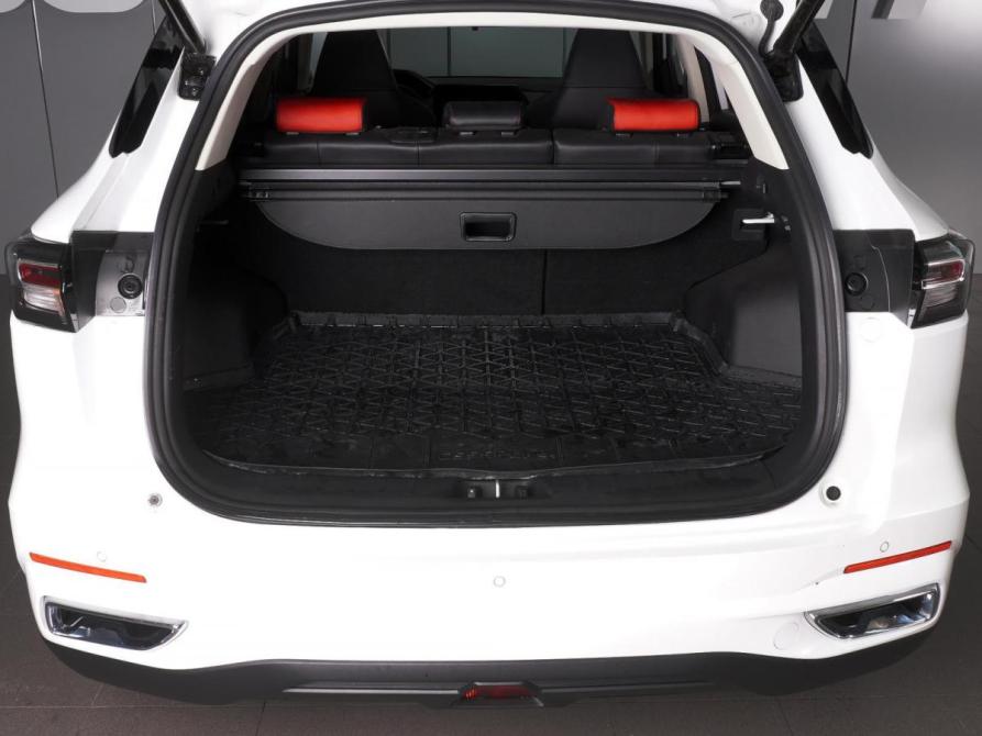 Changan CS55 Plus II Минеральные Воды  - изображение 23