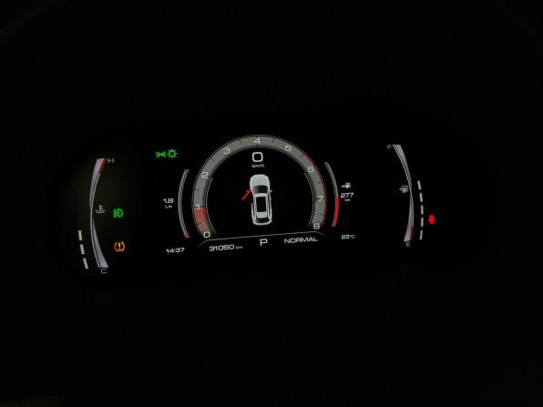 Haval F7 I Рестайлинг с пробегом 2022 года, цена 1 890 000 рублей, 31500 км, внедорожник, Автокод Объявления