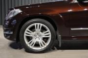 Mercedes-Benz GLK-Класс I (X204) Рестайлинг Иркутск  - изображение 44