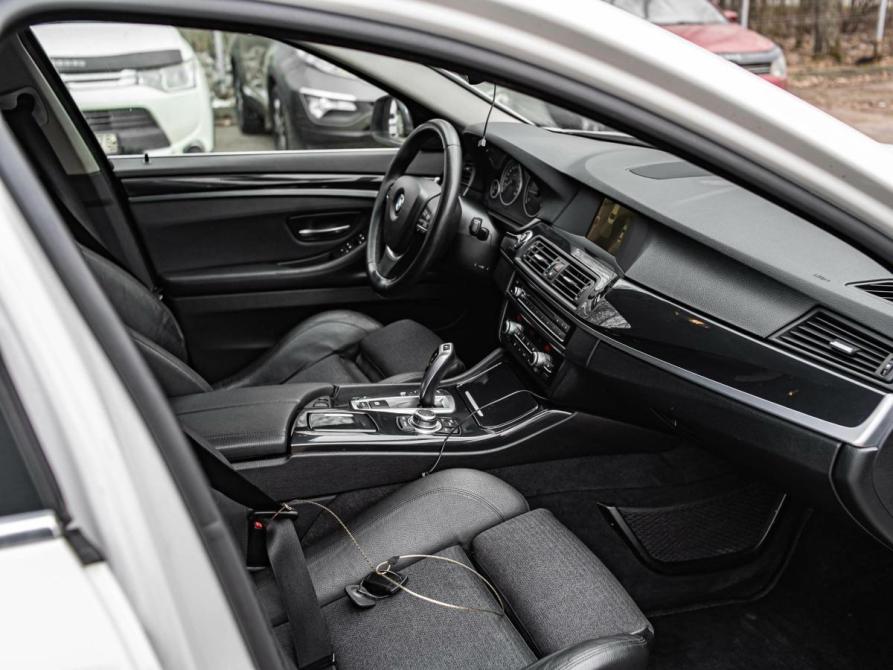 BMW 5 серии VI (F10/F11/F07) Санкт-Петербург  - изображение 12