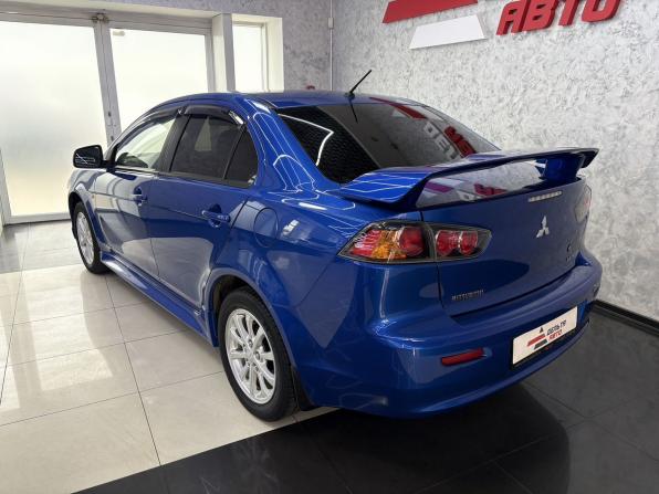 Mitsubishi Lancer X с пробегом 2010 года, цена 995 000 рублей, 166154 км, седан, Автокод Объявления