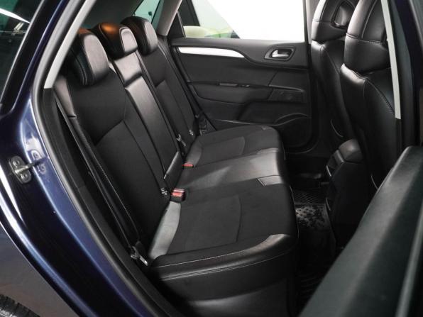 Citroen C4 II с пробегом 2012 года, цена 679 000 рублей, 135965 км, хэтчбек, Автокод Объявления