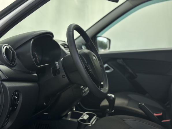 Lada (ВАЗ) Granta I Рестайлинг с пробегом 2020 года, цена 640 000 рублей, 124597 км, хэтчбек, Автокод Объявления