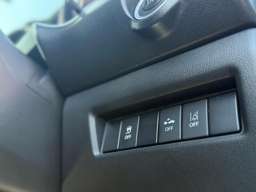 Suzuki Swift V Омск  - изображение 12