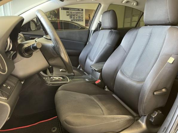 Mazda 6 II (GH) с пробегом 2008 года, цена 760 000 рублей, 284000 км, седан, Автокод Объявления