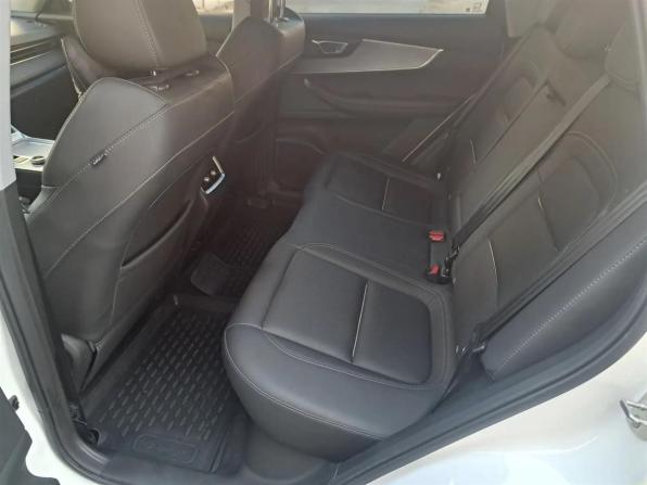 Chery Tiggo 7 Pro Max I с пробегом 2023 года, цена 1 970 000 рублей, 34445 км, внедорожник, Автокод Объявления
