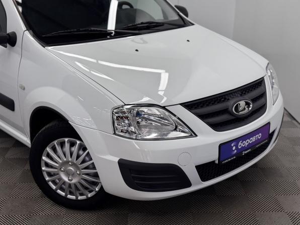 Lada (ВАЗ) Largus I с пробегом 2020 года, цена 1 189 700 рублей, 41630 км, универсал, Автокод Объявления