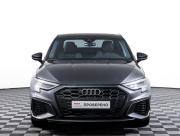 Audi A3 IV (8Y) Москва  - изображение 25