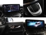 Mercedes-Benz V-Класс III (W447) Рестайлинг Москва  - изображение 49