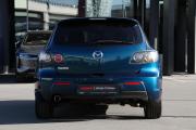 Mazda 3 I (BK) Рестайлинг Москва  - изображение 21