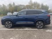 Chery Tiggo 8 Pro Max I Рестайлинг Пермь  - изображение 41