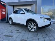 Nissan Juke I Набережные Челны  - изображение 21