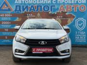 Lada (ВАЗ) Vesta I Набережные Челны  - изображение 27