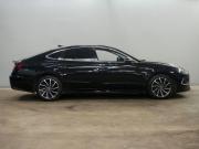 Hyundai Sonata VIII (DN8) Москва  - изображение 20