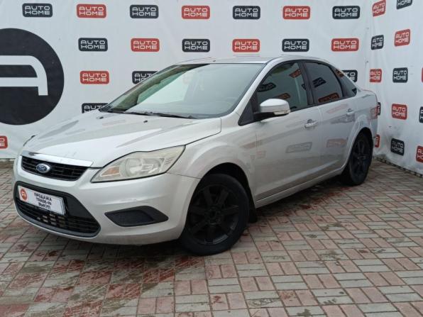 Ford Focus II Рестайлинг с пробегом 2010 года, цена 399 990 рублей, 251000 км, седан, Автокод Объявления