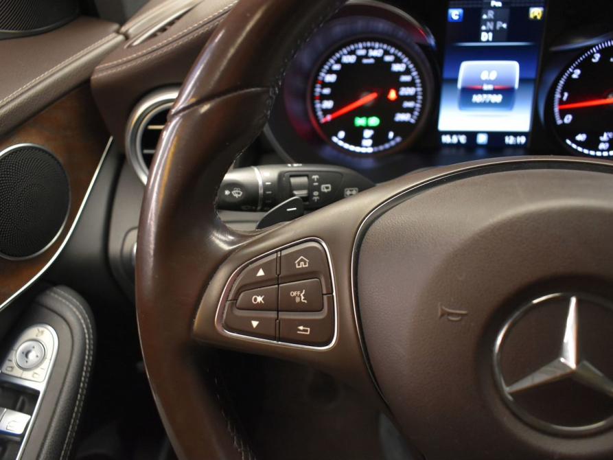 Mercedes-Benz GLC I (X253) Москва  - изображение 25