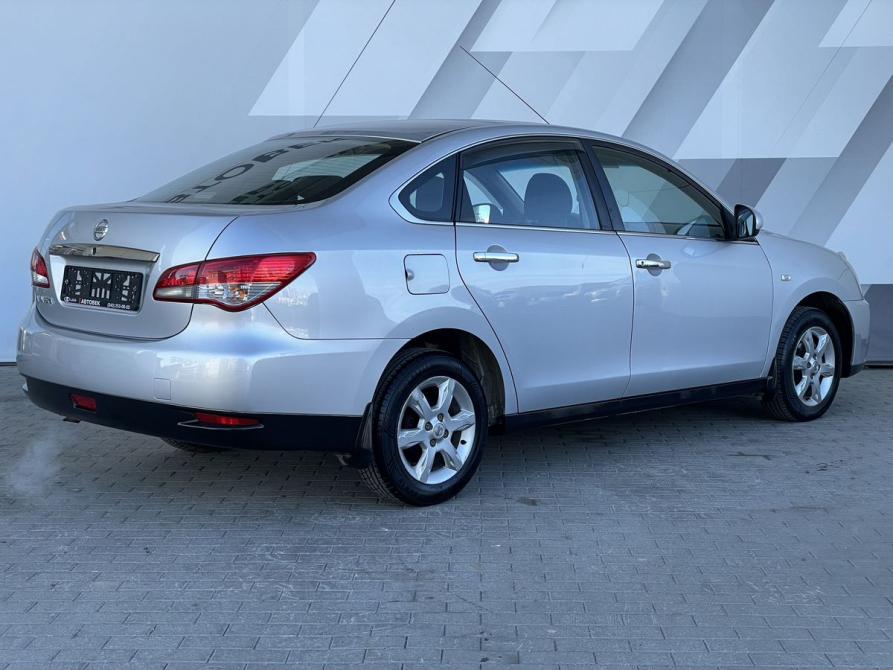 Nissan Almera III (G15) Екатеринбург  - изображение 5
