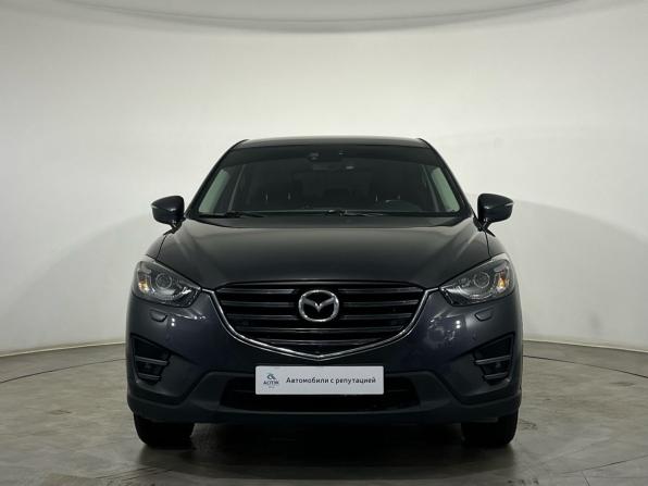 Mazda CX-5 I Рестайлинг с пробегом 2016 года, цена 1 750 000 рублей, 221908 км, внедорожник, Автокод Объявления