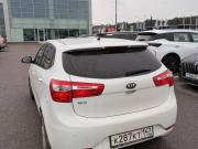 Kia Rio III Санкт-Петербург  - изображение 7