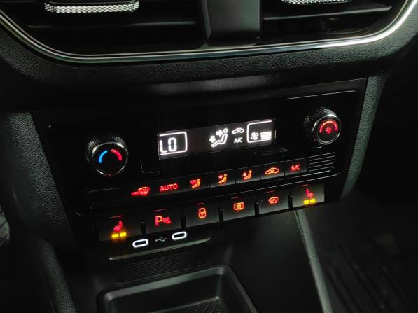 Volkswagen Polo VI с пробегом 2020 года, цена 1 777 000 рублей, 96760 км, лифтбек, Автокод Объявления