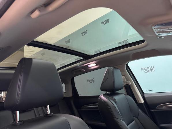 Haval F7 I с пробегом 2020 года, цена 1 771 000 рублей, 100200 км, внедорожник, Автокод Объявления