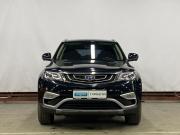 Geely Atlas I Москва  - изображение 30