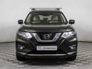 Nissan X-Trail III Рестайлинг Москва  - изображение 26