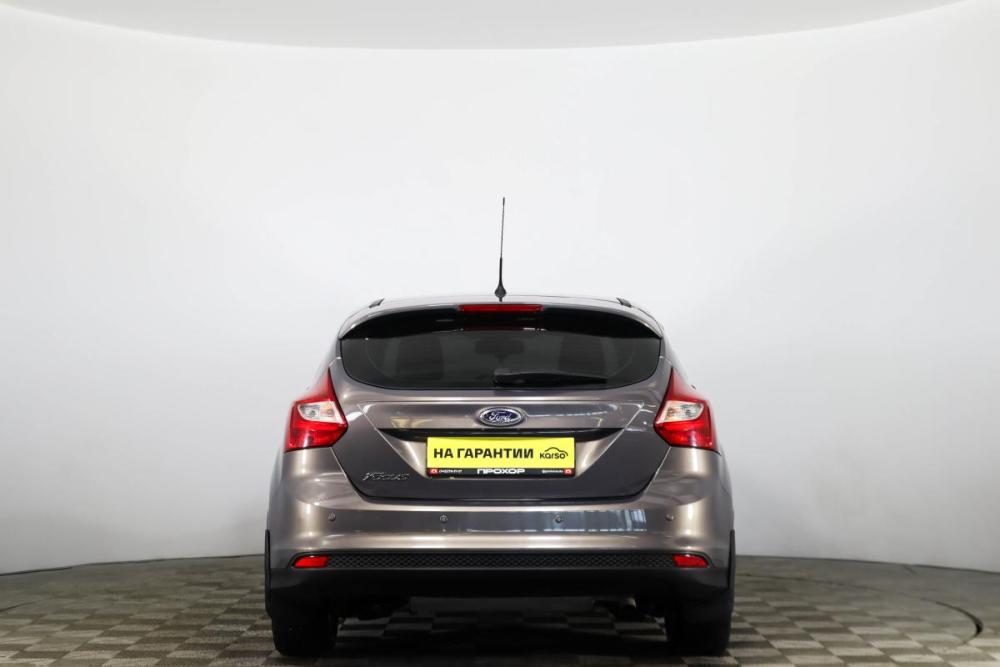 Ford Focus III Пермь  - изображение 6
