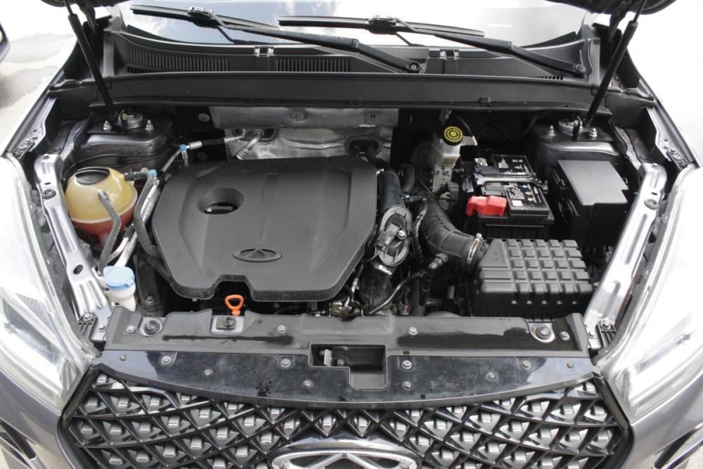 Chery Tiggo 4 Pro I Брянск  - изображение 6