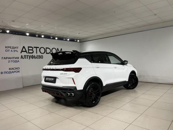 Geely Coolray I Рестайлинг с пробегом 2024 года, цена 2 179 000 рублей, 38219 км, внедорожник, Автокод Объявления