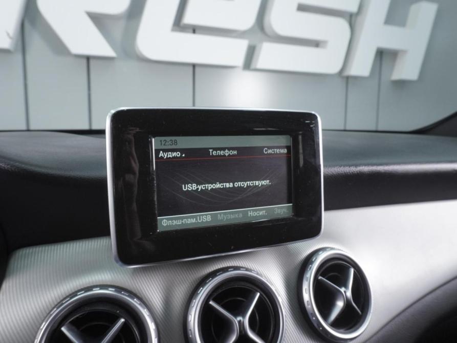 Mercedes-Benz GLA I (X156) Ростов-на-Дону  - изображение 13