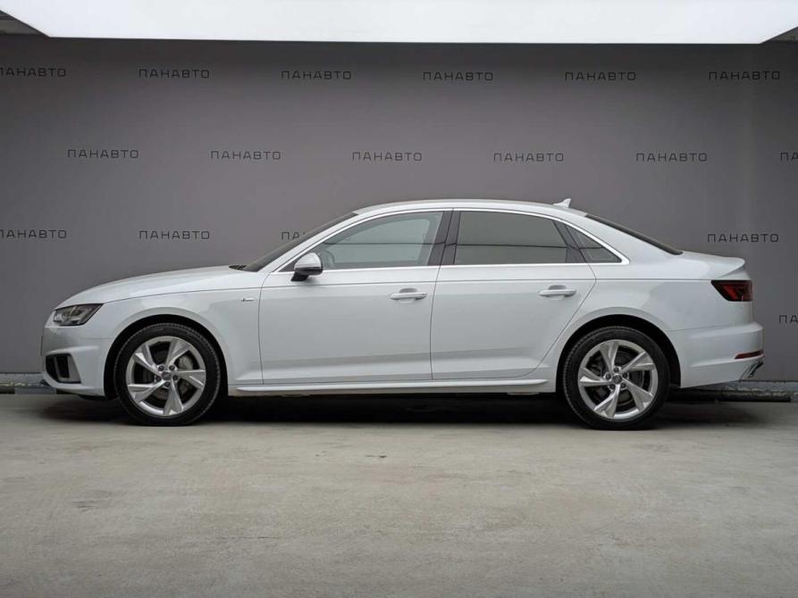 Audi A4 V (B9) Москва  - изображение 3