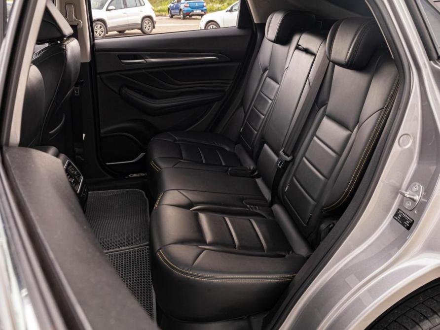 Haval F7x I Краснодар  - изображение 9