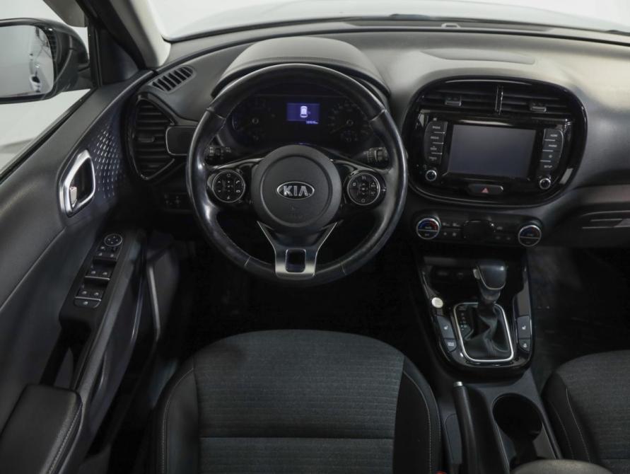 Kia Soul III Санкт-Петербург  - изображение 11