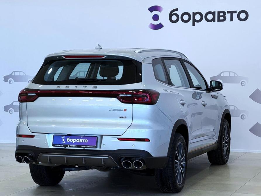 Xcite X-Cross 8 Ставрополь  - изображение 6