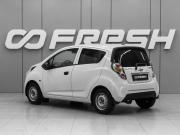 Chevrolet Spark III Ростов-на-Дону  - изображение 17