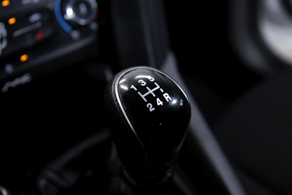 Ford Focus III Рестайлинг Тюмень  - изображение 24
