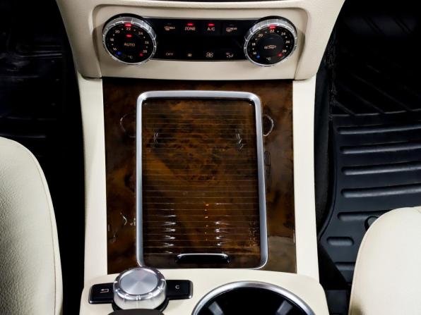 Mercedes-Benz GLK-Класс I (X204) Рестайлинг с пробегом 2014 года, цена 1 990 000 рублей, 167684 км, внедорожник, Автокод Объявления