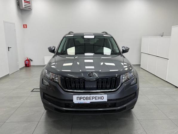 Skoda Kodiaq I с пробегом 2020 года, цена 2 950 000 рублей, 117790 км, внедорожник, Автокод Объявления