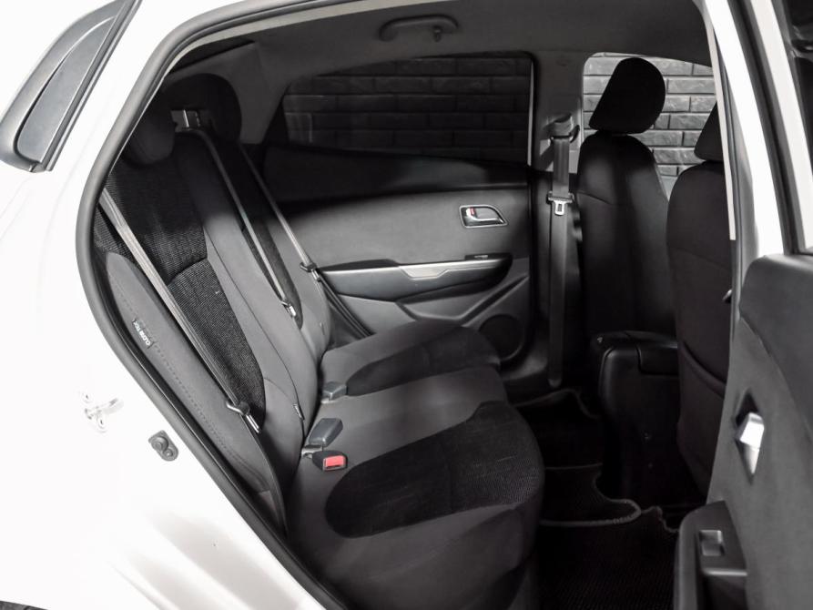 Kia Rio III Екатеринбург  - изображение 18